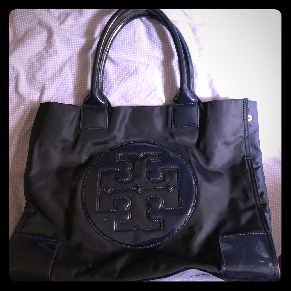 Tory Burch Ella Bag, gently used